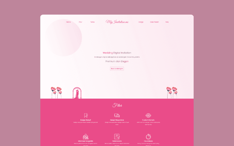 MyInvitation.me